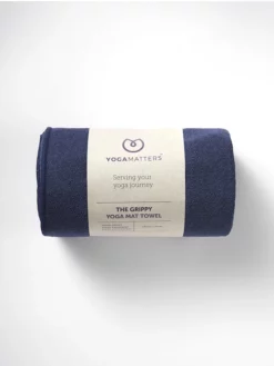 SHANG01 Yogamatters The Grippy Yoga Mat Towel