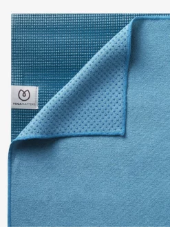 SHANG01 Yogamatters The Grippy Yoga Mat Towel