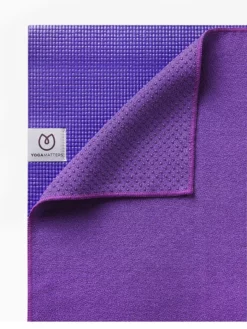 SHANG01 Yogamatters The Grippy Yoga Mat Towel