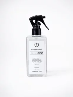 NORFOL01 Yogamatters Restore Yoga Mat Cleaner Sustainable Bestsellers