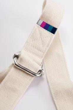 LOYALE01 Yogamatters Classic Yoga Belt - 2m