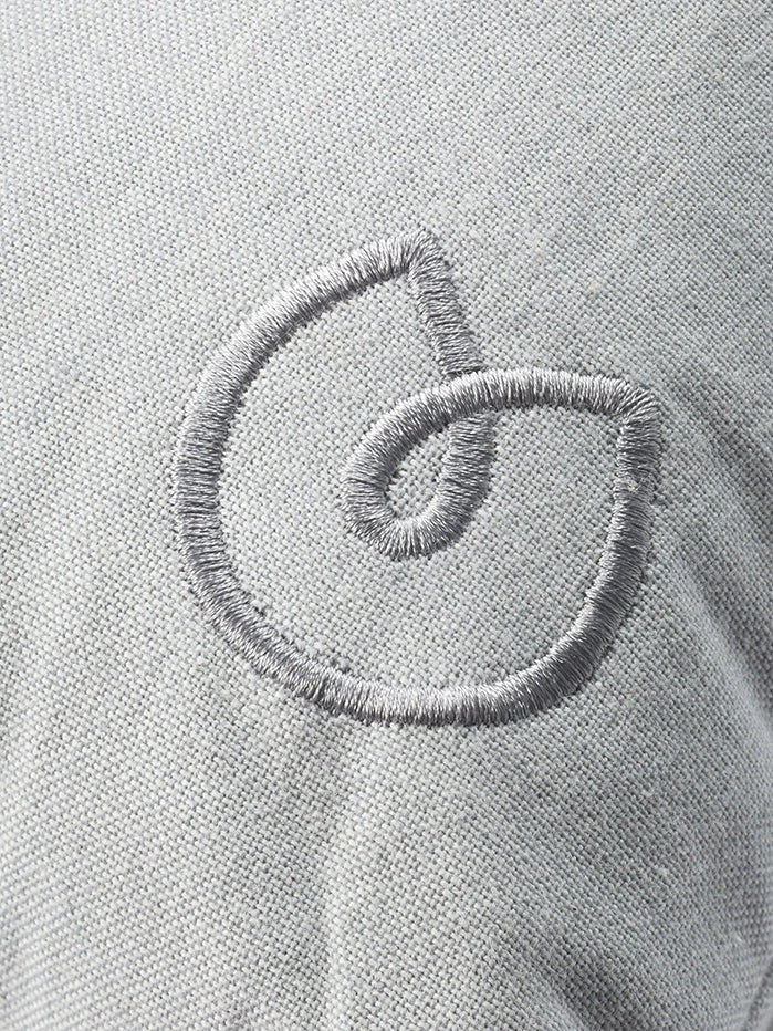 LOYALE01 Yogamatters Organic Cotton Pranayama Yoga Pillow Equipment & Accessories