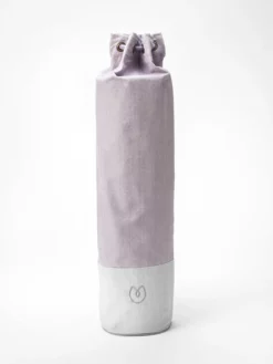 LOYALE01 Yogamatters Organic Cotton Surya Mat Bag