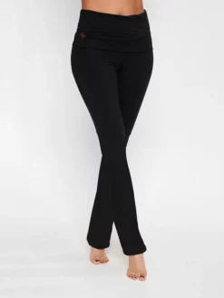 URBANG01 Clothing Urban Goddess Pranafied Pants