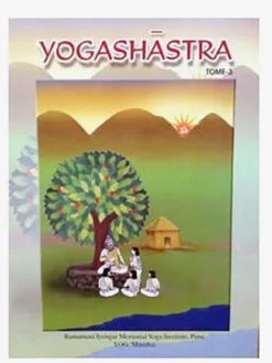 YOGMUM01 Yogashastra Tome 3