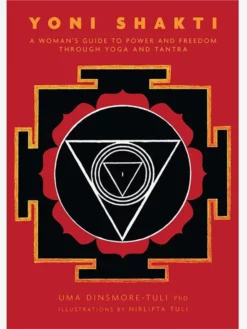 PINTER01 Feminine Health Yoni Shakti