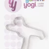 YUMMIY01 Yummi Yogi Cookie Cutter Warrior 3