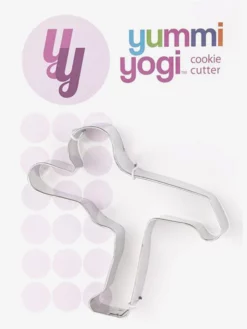 YUMMIY01 Yummi Yogi Cookie Cutter Warrior 3
