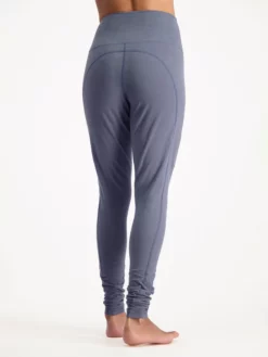 URBANG01 Clothing Urban Goddess Zen Yoga Leggings