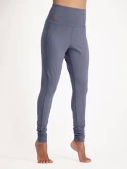 URBANG01 Clothing Urban Goddess Zen Yoga Leggings