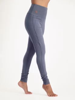 URBANG01 Clothing Urban Goddess Zen Yoga Leggings
